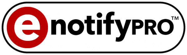 Enotifypro Logo